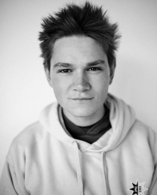 Kirill Kulagin