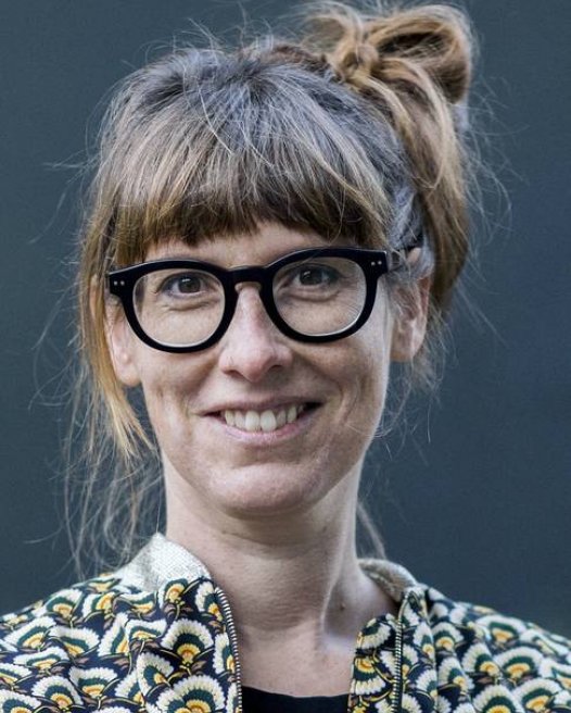 Corina Schwingruber Ilić