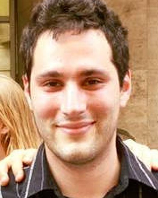 Balázs Mészáros