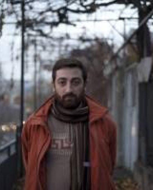 Hovhannes Ishkhanyan