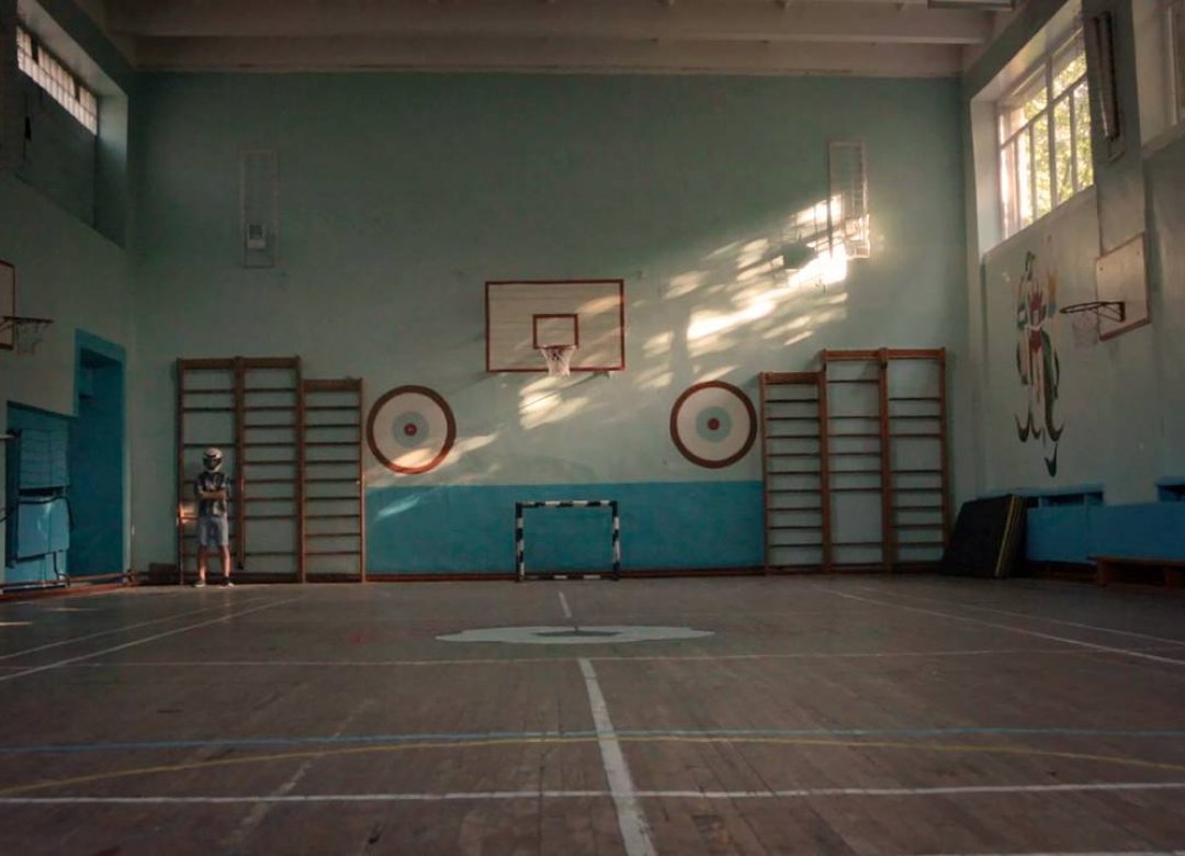 School#3