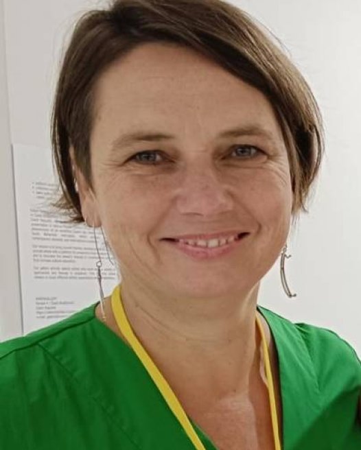 Alena Doležalová