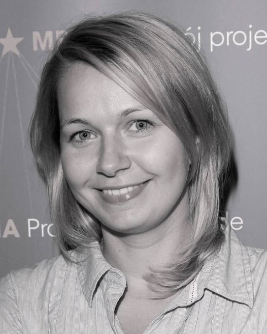 Dana Pohl