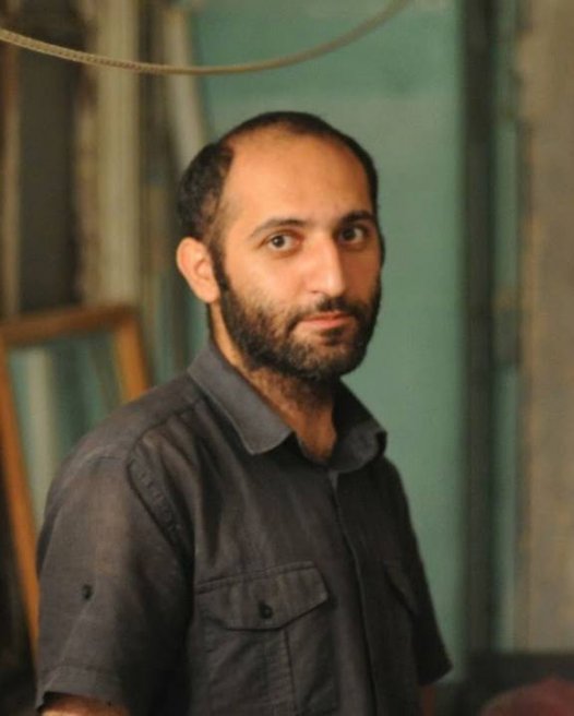 Hilal Baydarov