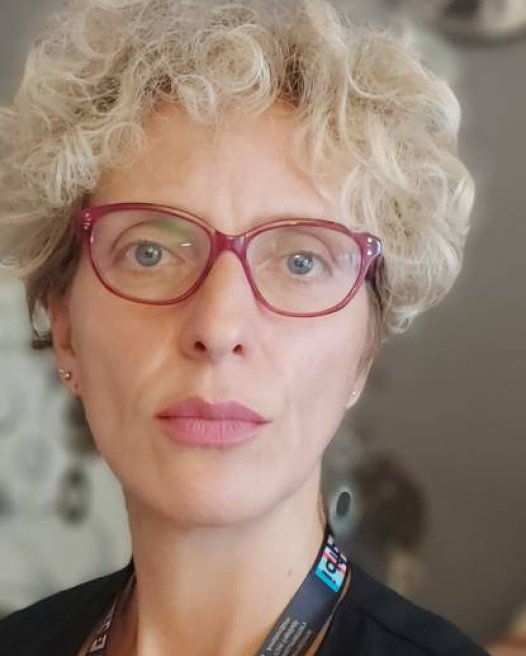 Zorana Vuckovic