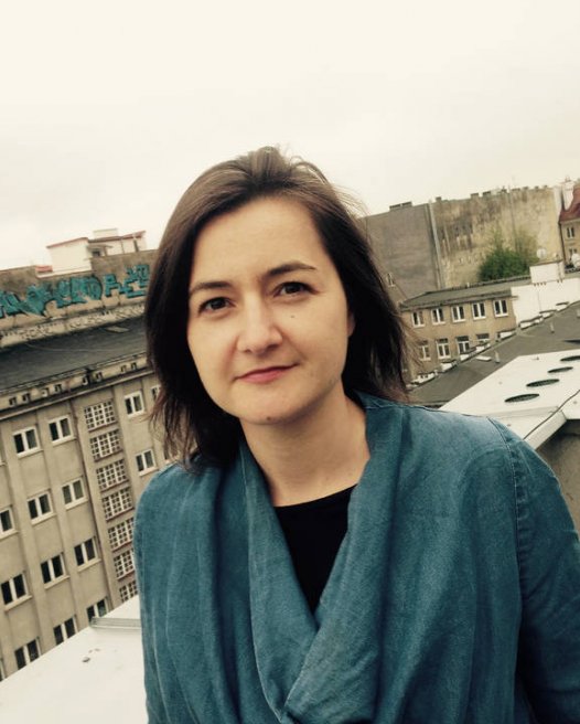 Katarzyna Boratyn