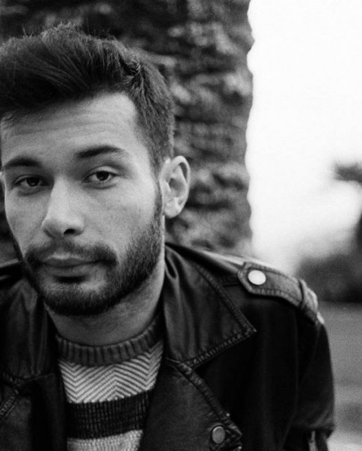Daniel Donato