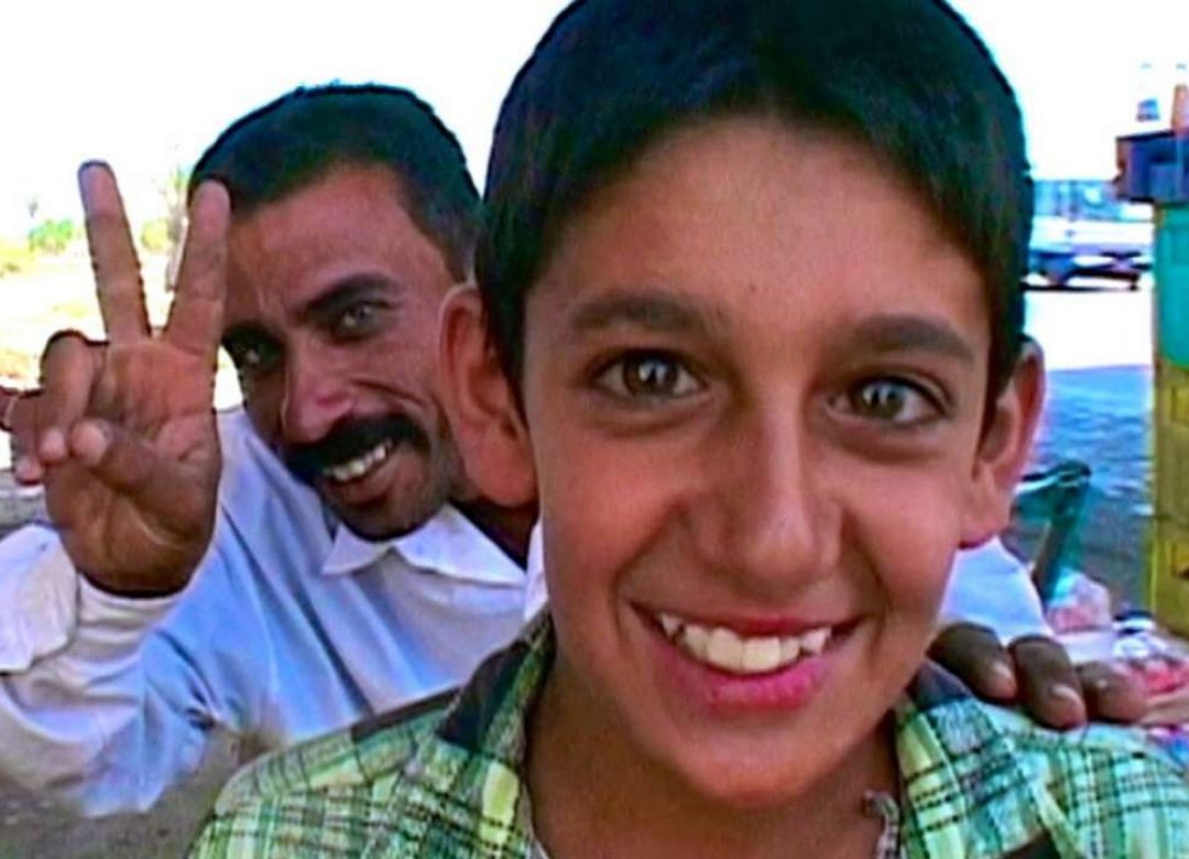 Homeland (Iraq Year Zero)