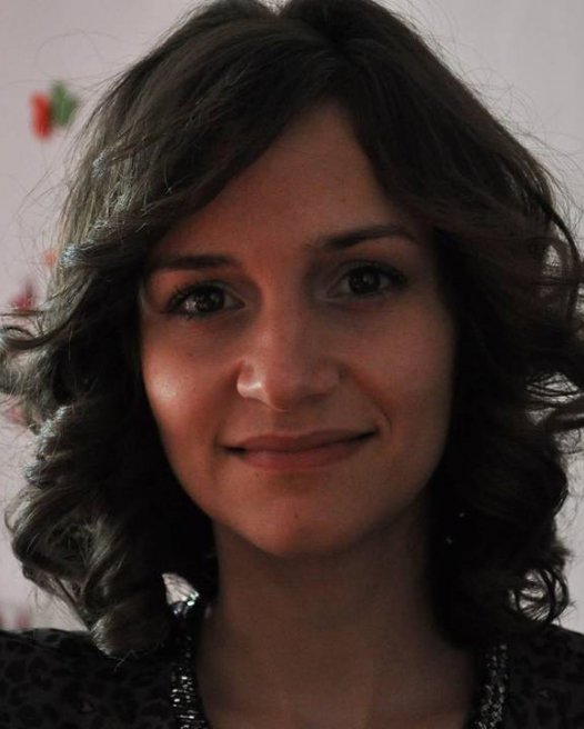 Júlia Szegedi