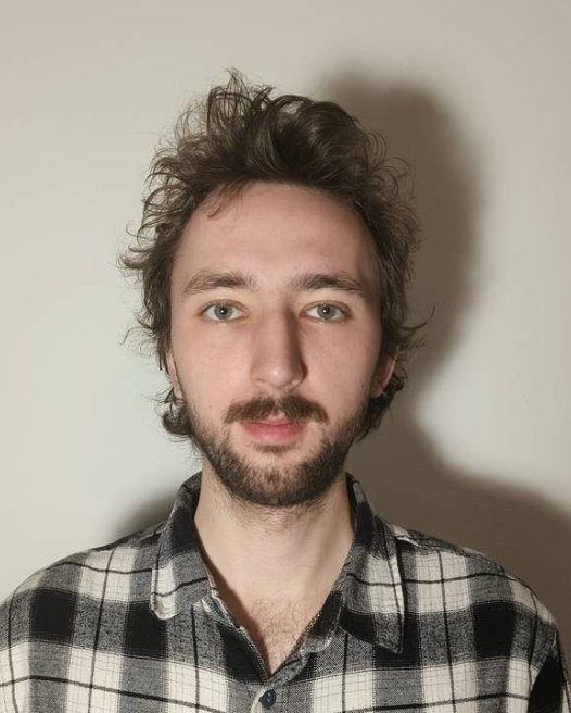 Luděk Březina