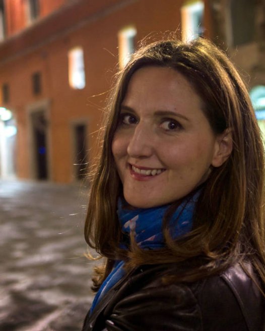 Marija Zidar
