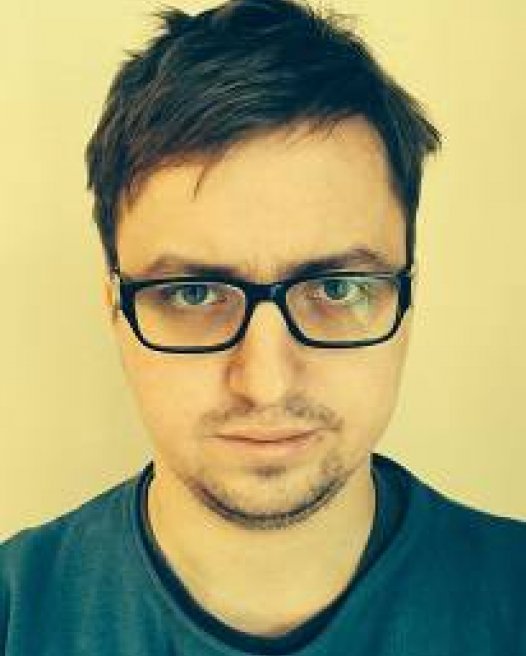 Rafał Skalski