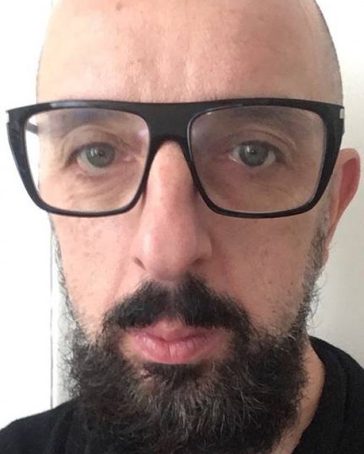 Jérôme Amimer