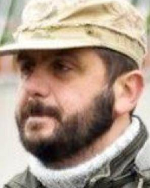 Daniel Burlac