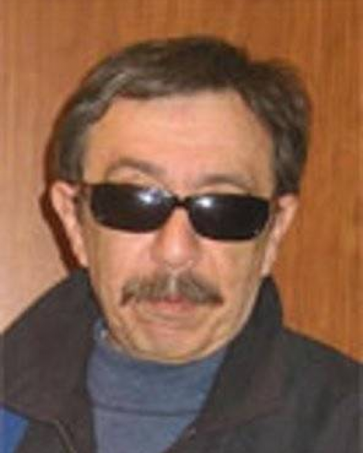 Pulat Ahmatov