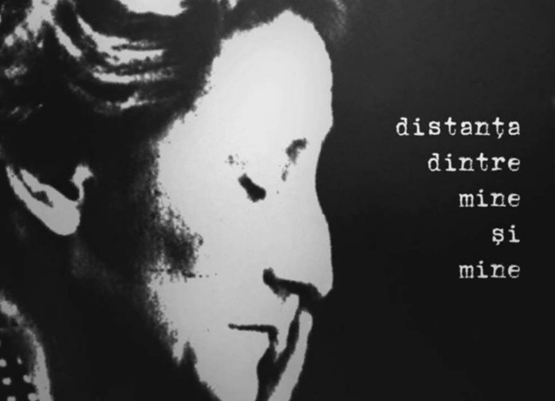 The Distance Between Me and Me