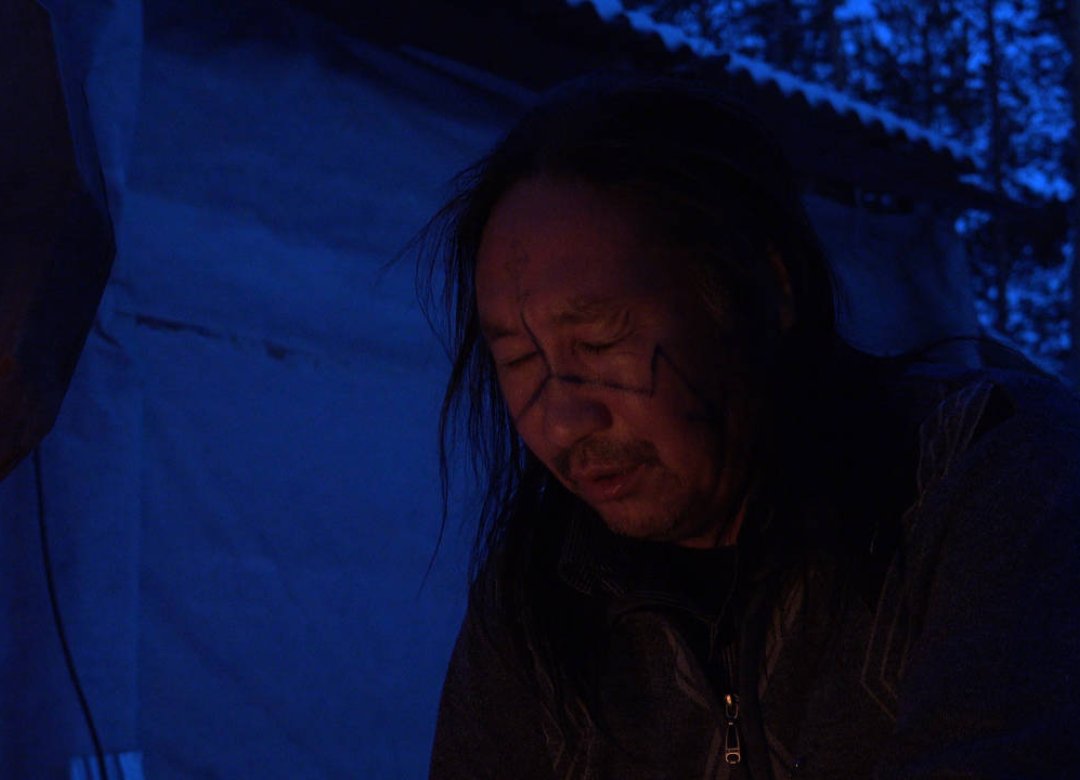 A shaman's Tale