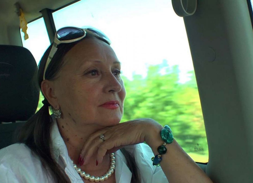 Hollywood on the Dnieper. Dreams from Atlantis
