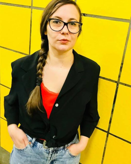 Ruxandra Gubernat