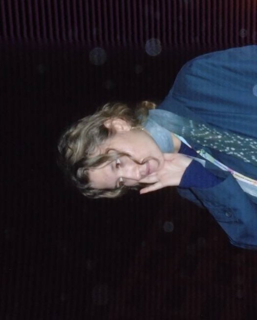 Veronika Tůmová