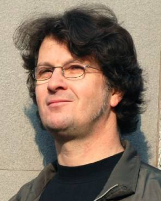 Wolfgang Preisinger