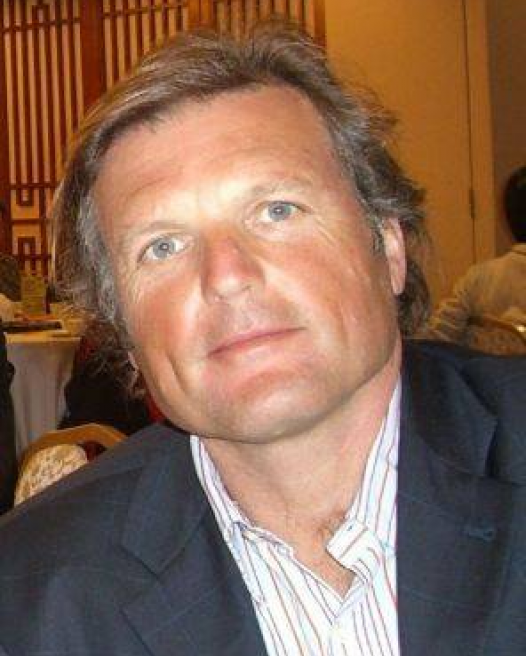 David Hooper