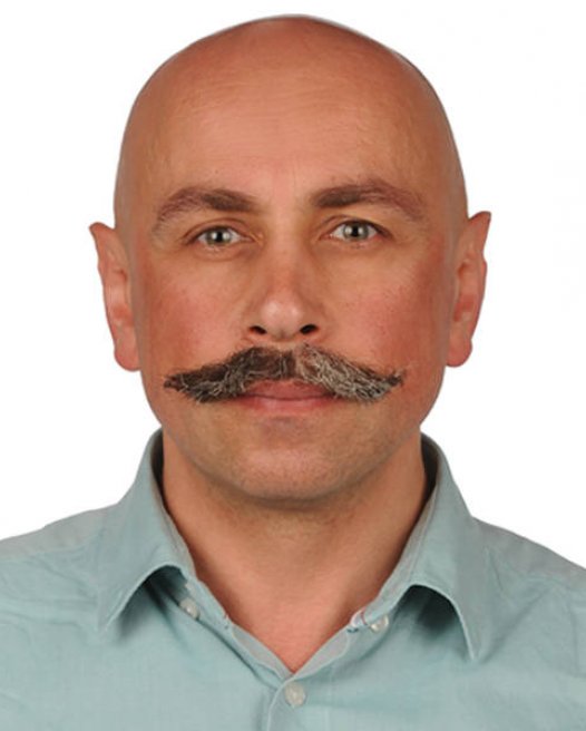 Yasin Ali Turkeri