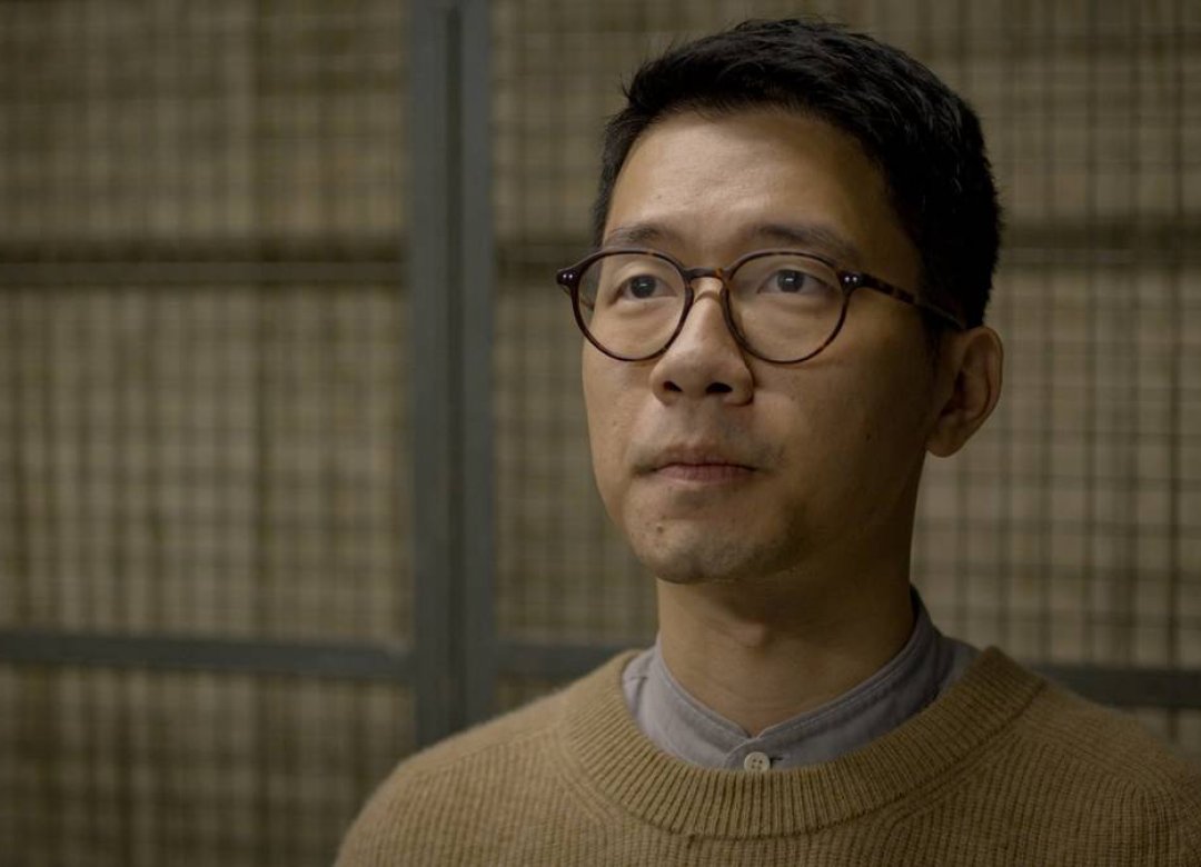 Who's Afraid of Nathan Law?