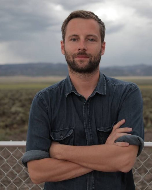 Frederik Sølberg