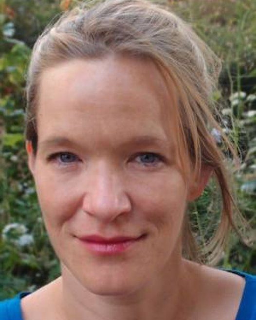 Susanne Heinz