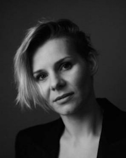 Mika Rosenfeld