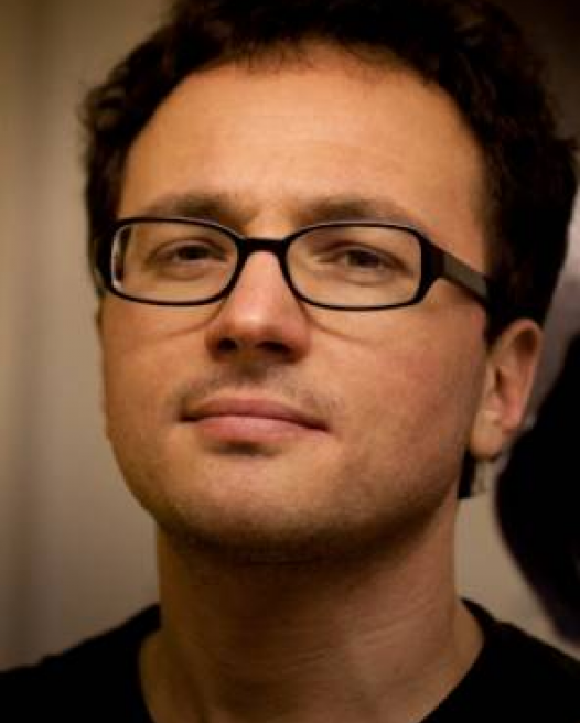 Carlo Pisani