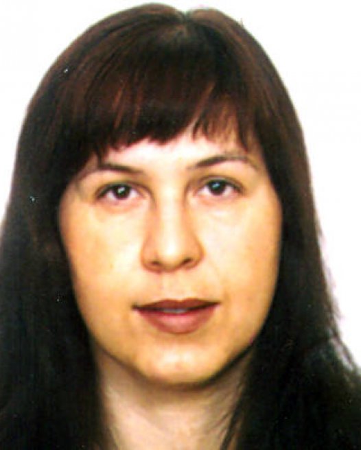 Petra Štovíková