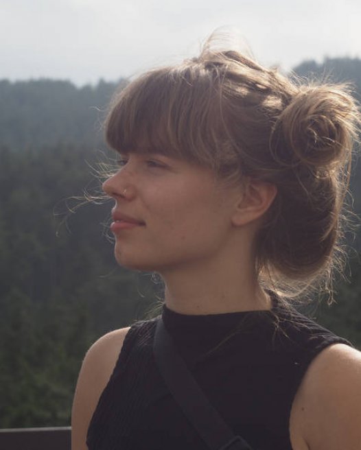 Mirna Everhard