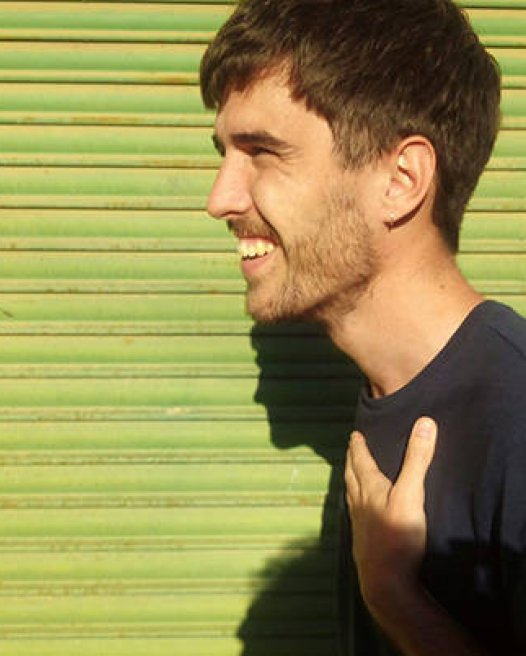 Aitor Gametxo