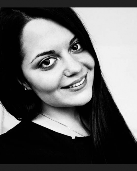 Elmira Asadova
