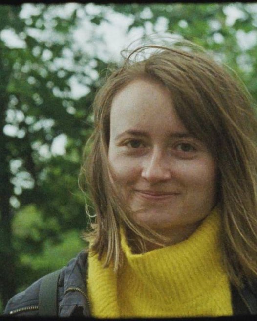 Barbara Vojtašáková