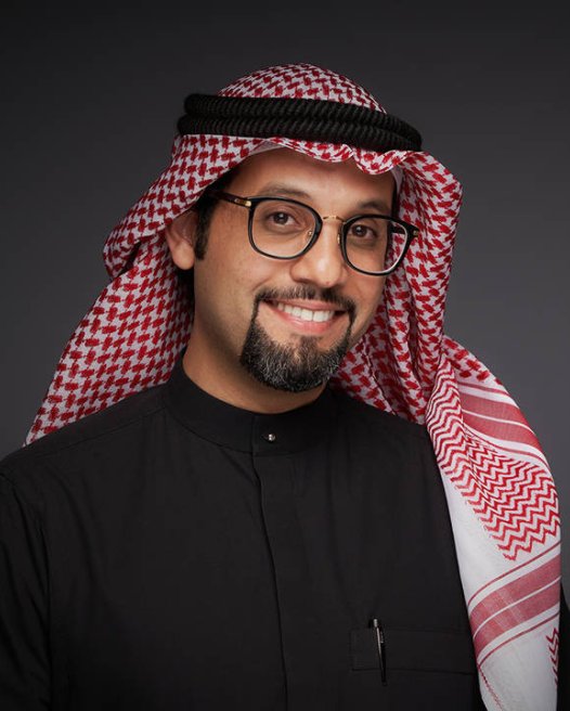 Mustafa Alaidaroos