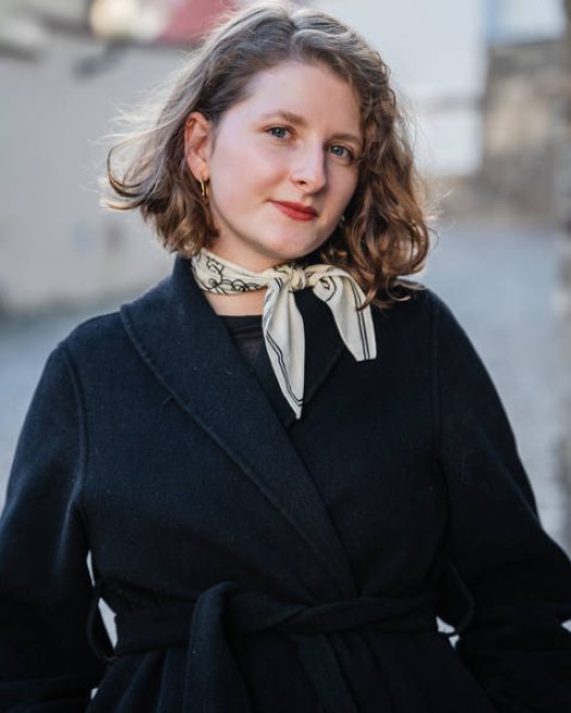 Eliška Brožová