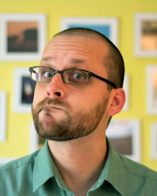 Markus Toth