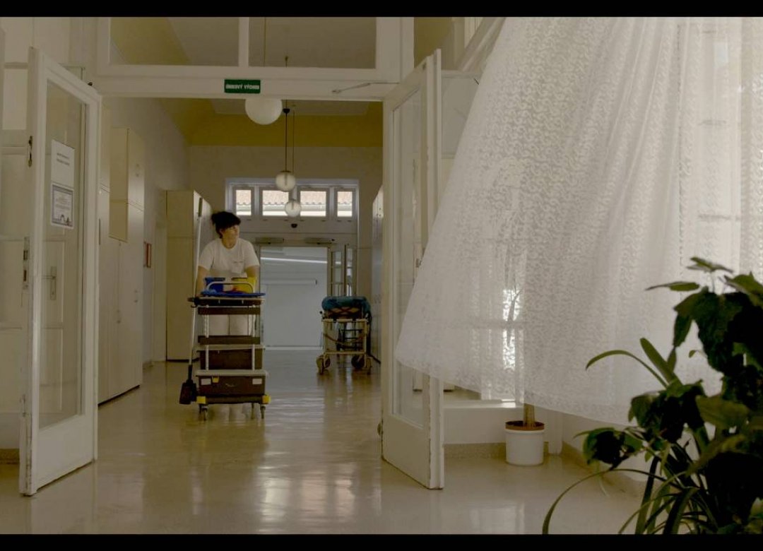 Intensive Life Unit