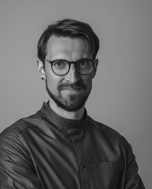 Pavel Borecký