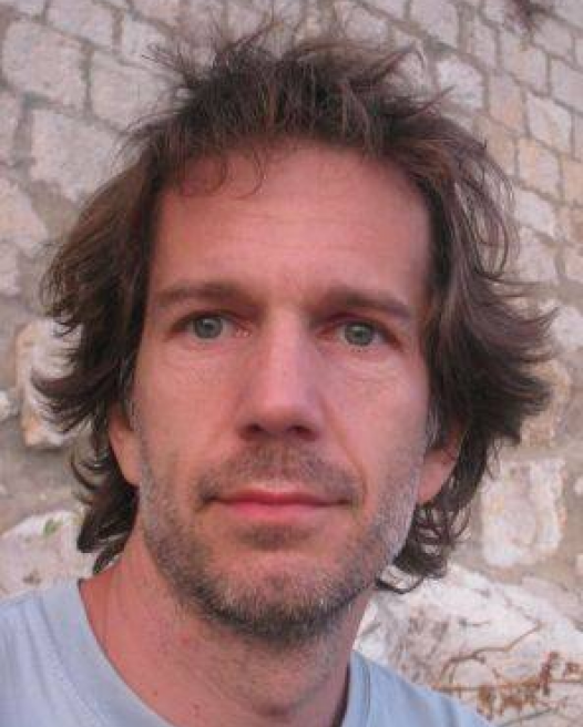 Vlado Škafar