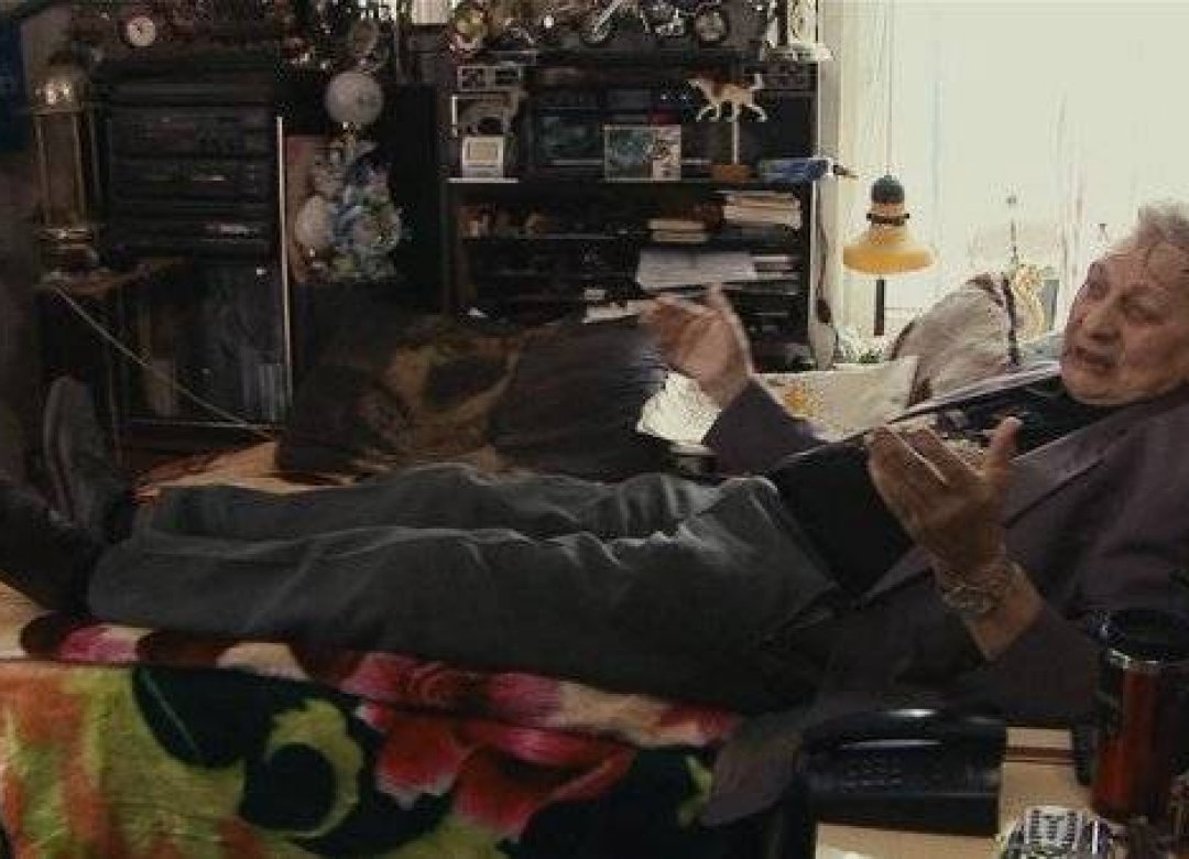 Cinematherapy