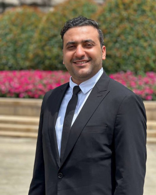 Abbas Malek Hosseini