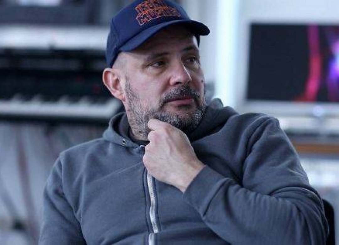 Era of Dance: The Story of Soviet Techno Revolution