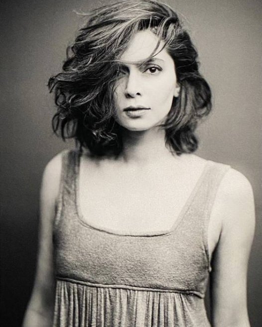 Pegah Ahangarani