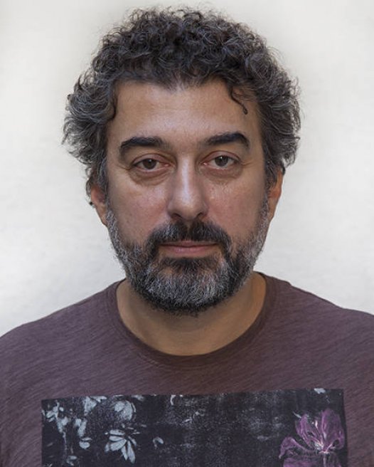Georgi Bogdanov