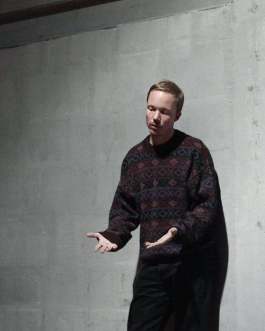 Artem Moskalev