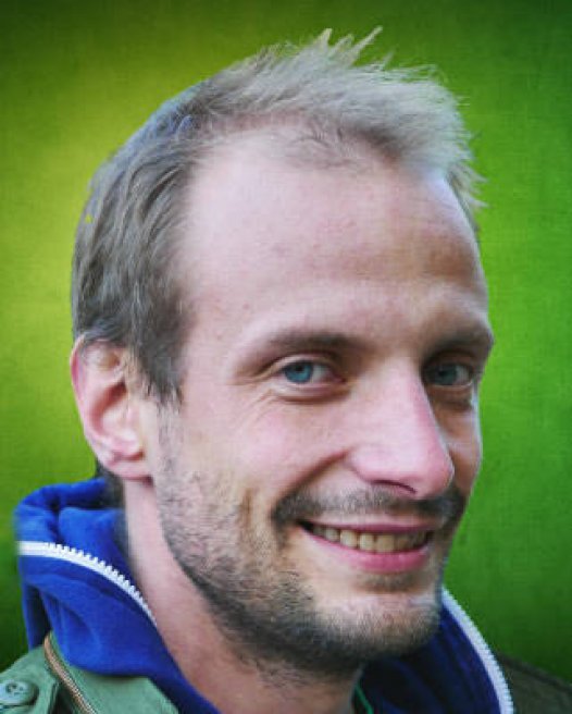 Pavel Vácha